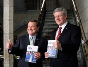 Federal budget