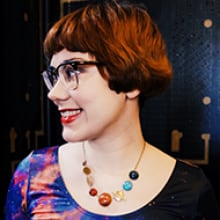 Emma Winston