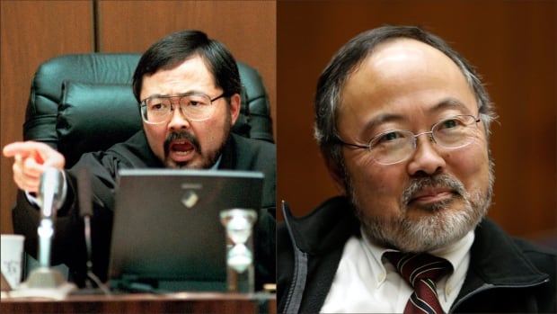 judge lance ito