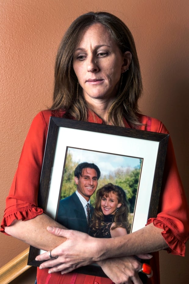 Kim Goldman OJ Simpson 20 Years Later