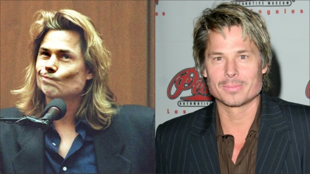 Kato Kaelin