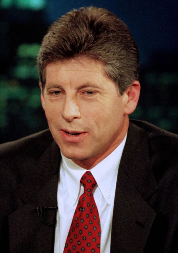 MARK FUHRMAN detective O.J. Simpson trial