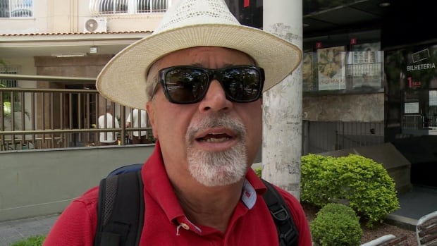 Alexandre Souza