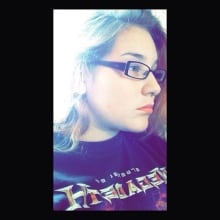 Amber Muskego