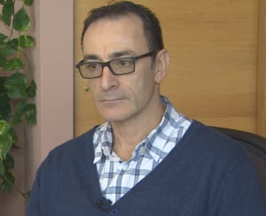 David Keselman