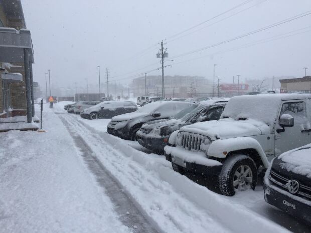 Larry Uteck Blvd