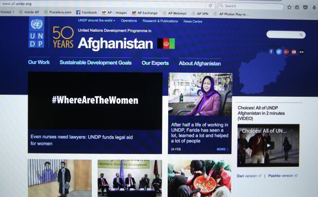 Afghanistan