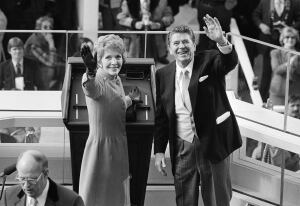 Obit Nancy Reagan