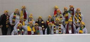 Special Olympics N.B.