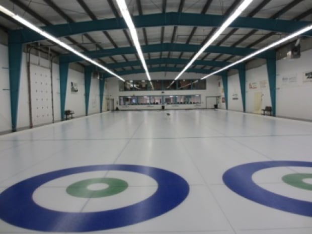 Martensville Sports Centre