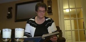 Theresa Norris Wabush
