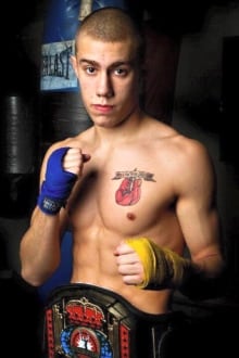 boxing