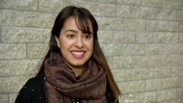 Sarah Hanafi
