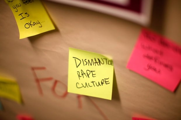 Universities Sexual Assault 20160307