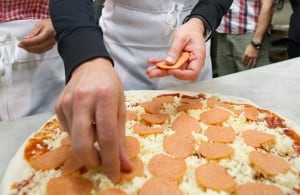 pizza mcguinty
