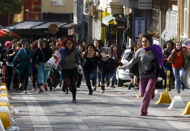 TURKEY-PROTEST/