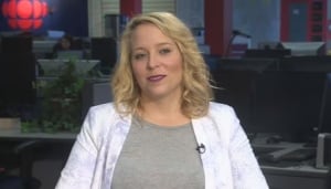 Julia Cordray
