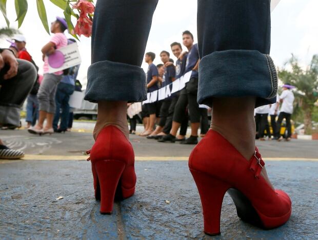 Philippines International Womens Day