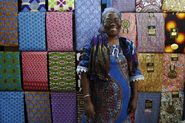 WOMENS-DAY/IVORYCOAST