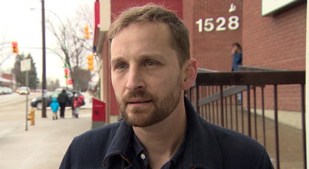 Ryan Meili Saskatoon
