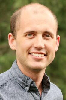 Benjamin Thibault