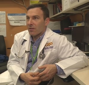 Dr. Roger Zemek CHEO