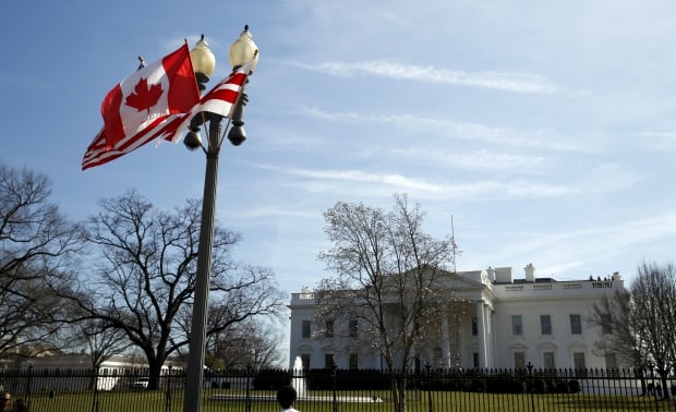 USA-CANADA/