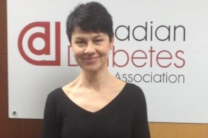 diabetics association