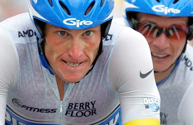 doping lance armstrong