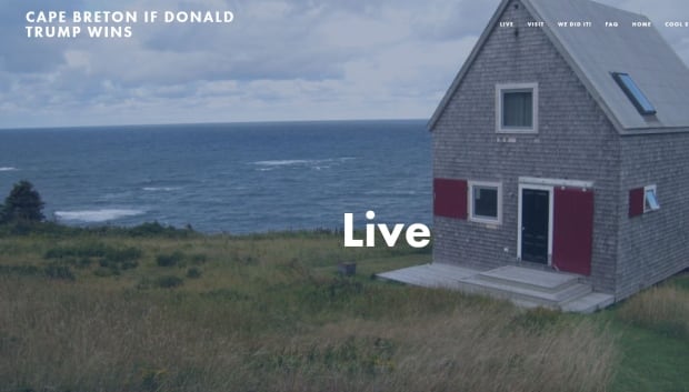 Cape Breton