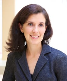 Dr. Lara Cooke
