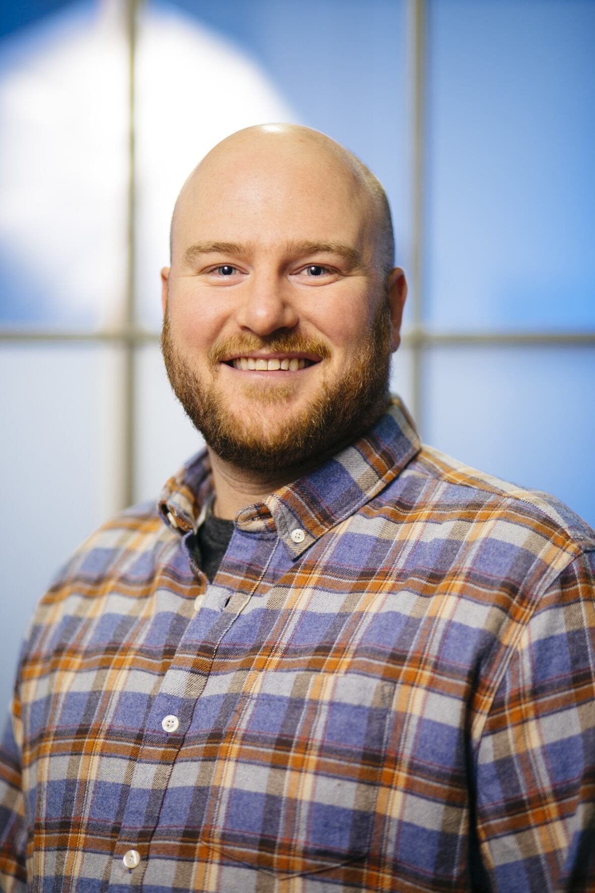 Kale Johnson CBC News