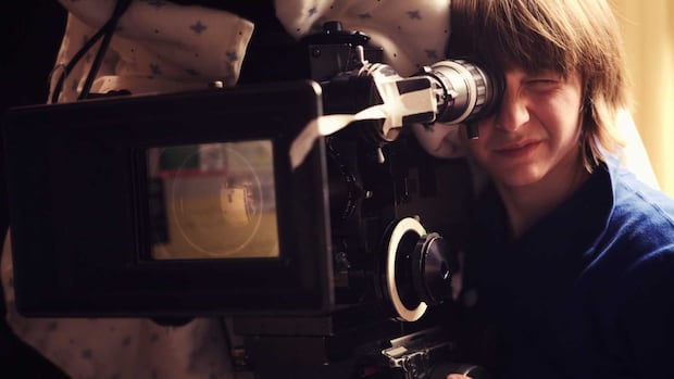 New training program reaches out to under-represented, diverse filmmakers across Manitoba
