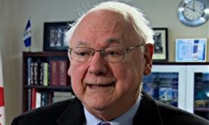 Michel Drapeau