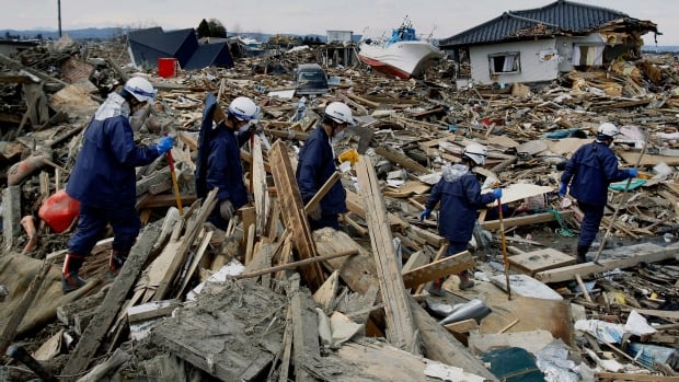Recent Natural Disasters In The World Cbc Recent Natural Disasters In The World Cbc