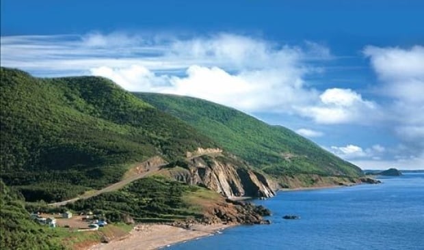 Inverness County