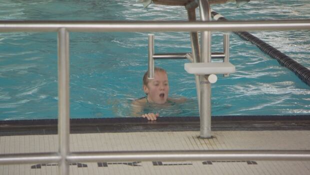 Regent Park Aquatic Centre
