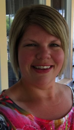 Joanna Sanders