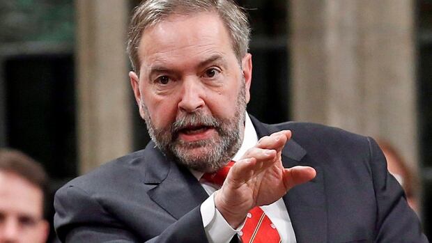Question Period 20160703