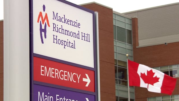 Ontario doctor suspended, his address published after pro-Palestinian social media posts | CBC News