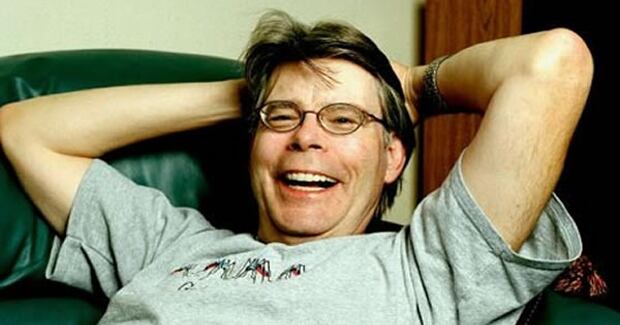 Stephen King