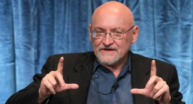 Dr. Frank Darabont
