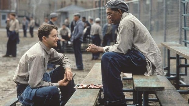 Shawshank 2