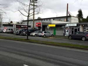 Whalley development
