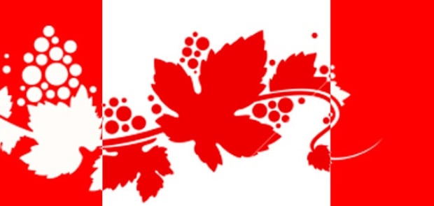 Canada - Wine
