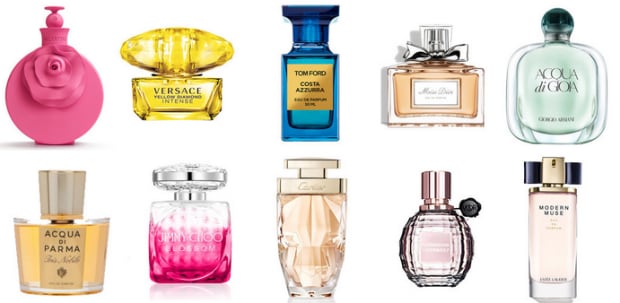 Designer Perfume