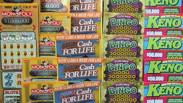 Lottery