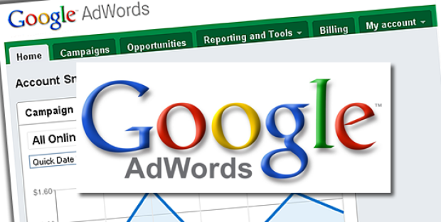 Google Adwords