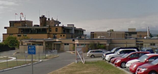 St. Joseph's Hospital