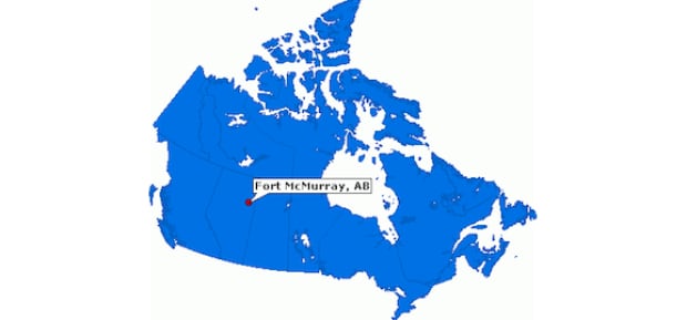 For McMurray Ab